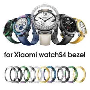 Mi Watch S3 시계용 Xiaomi Watch S4 베젤에 적합