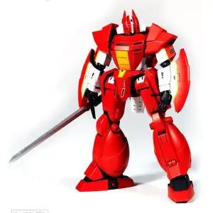 기갑계 과학 15797 프라모델 가리안 (WFJR2C7)