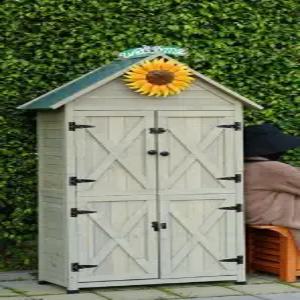 야외 캐비닛 차고지 창고 다용도 방수 옥상 도구함 수납함