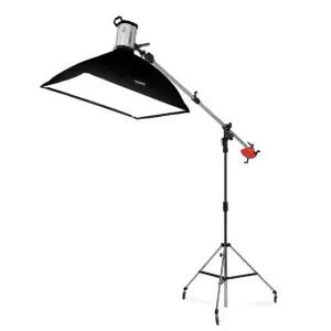 BOOM E600 스튜디오 사진조명 쇼 S 촬영 세트 (WFJR4D8)