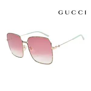 [리퍼브] 구찌 명품 선글라스 GG0443S 003