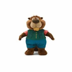 [공식] 주토피아2 니블스 스몰 플러시 인형 (1000105102)