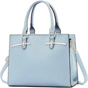 여성용 크로스바디 핸드백 가방 코시퍼 지갑 PU 가죽 사첼 토트백 상단 손잡이