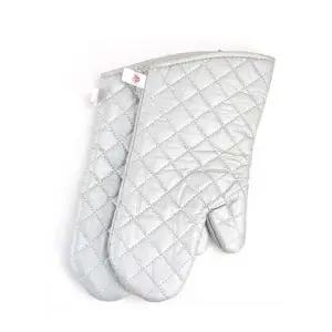 오븐장갑-한쌍(대) 오븐장갑 전자렌지 주방장갑