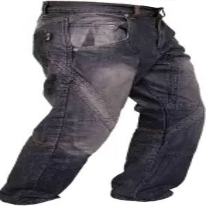 라이더 프로텍 남성용 모터사이클 팬츠 강화 아라미드 안감 라이딩 보호 장갑 청바지 어드벤처