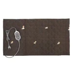 황토맥반석찜질기 웰시코기 PR 02 대형황토찜질기 (WFJ77CN)