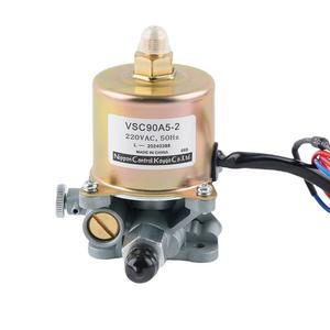 버너 전자기 TYLE 펌프 디젤 스토브 VSC63A5 VSC90 메탄올 오일 보일러 기반