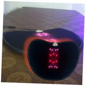 근적외선 LED 좌욕기 치질 치핵 치루 여성질환 전립선 항문 관리 방석 좌욕 온열 치료기