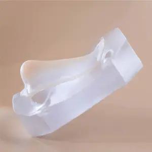 가짜 실리콘코 코스튬 메이크업 코스프레 특수분장 코