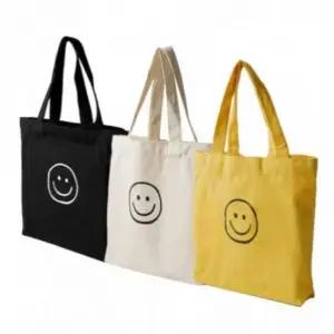 미니 에코백 여성토트백 피크닉가방 시장가방