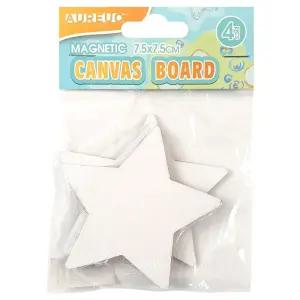 피닉스 자석캔버스보드 DIY장식 색칠 DIY장식 인테리어소품 미술캔버스보드