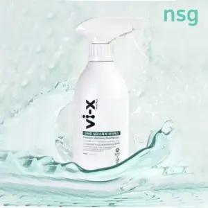 살균수 스프레이 99.99500ml 살균 소독수 소독 탈취제 소독수 살균수