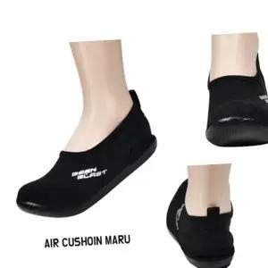 발뒤꿈치각질제거 덧신 빈블레스 발바닥보온 실내화 쿠션마루 고 충격완화