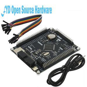 STM32F407VET6 STM32 시스템 코어 보드, STM32F407 개발 보드 F407 단일 칩 학습 보드