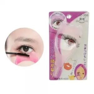 셀프 화장 도구 마스카라 그리기 가이드 받침 (WFK90RF)