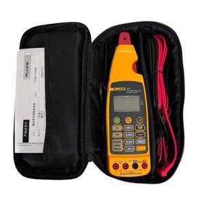 FLUKE 771 Fluke 773 밀리앰프 프로세스 디지털 클램프 계량기, 산업용 고정밀