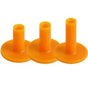 고무 골프티 골프 고무티 티꽂이 연습용 M12701 골프고무티 고무골프티