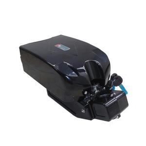 접이식 호퍼 전기 자전거 배터리 팩 포함 개구리 20 인치 24V 36V 10.4Ah 12Ah 20Ah