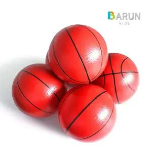 바른키즈 농구공 탱탱볼 바른키즈 농구공 탱탱볼 안전공 실내놀이