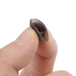 Anker SounDCore Liberty 4 NC 이어 버드 용 실리콘 팁 Life P2 P3 a20i  헤드폰 귀마개