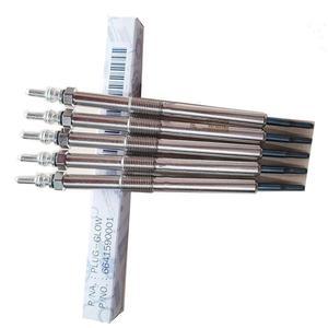 쌍용 카이런 렉스턴 액티언 스포츠용 점화 글로우 플러그 히터 6641590001,