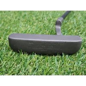 PRGR TOP SPIN CT-22 34인치 블레이드 퍼터