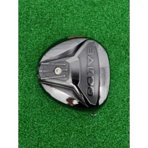 발도 스트롱럭 460 10.5도 드라이버헤드, 코드 K004928, 커버없음.