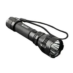 비상 깜빡이 모드 야외활동 램프 발광다이오드 손전등 (WFKAABR)