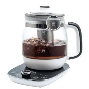 신일 무선 전기포트 1.5 / SEP-D800WS