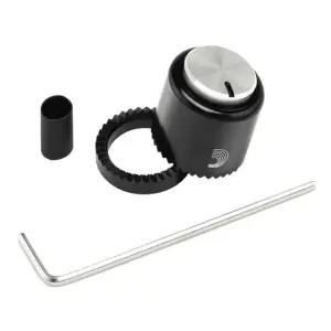 기타부품 블랙실버 잠금기능 Large pdt193 메탈노브 악기소품 (WFK9PRD)