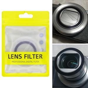 Canon Powershot V1 렌즈 필름 Y8G2 용 광학 유리 멀티 코팅 보호