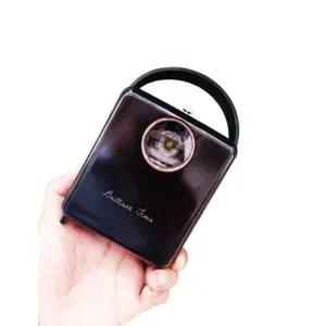 디지털 필름 카메라 환등기 슬라이드 사진관 프리젠테이션 램프 블랙