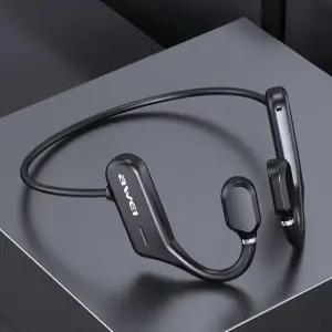 운동용 블루투스 이어폰 목걸이형 러닝 마라톤 조깅 스포츠 무선 귀걸이 통화용 넥밴드