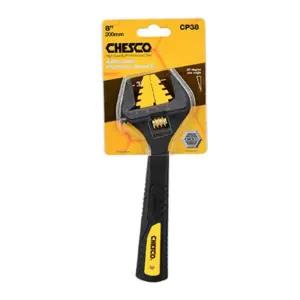 에포 CP38 배관몽키 200MM 수전렌치 파이프랜치 수전스페너