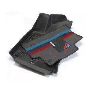 캐스퍼EV TPE 카매트 입체 고무 바닥 발 하이퍼 코일 매트 깔판 풀커버 확장형 1열+2열