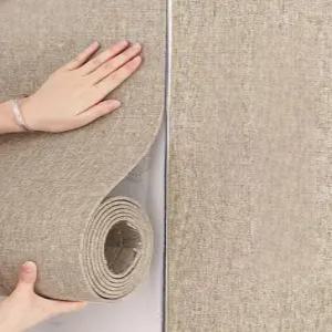 방음 벽지 실내 흡음재 스튜디오 침실 시공 천장