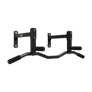 철봉 운동 실내 턱걸이바 풀업 벽걸이형 풀업바 홈짐