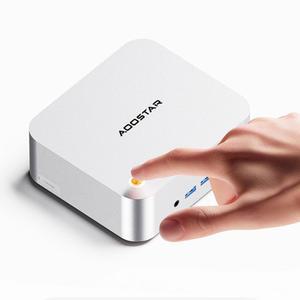 AO AR MACO R7 H255 고성능 미니PC OS미포함 AMD 베어본PC