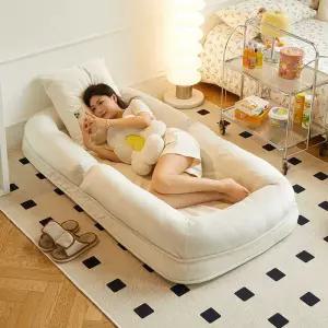 1인용 빈백소파 대형 미니쇼파