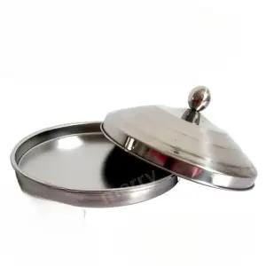 토끼 마술도구 실버 무대용 이중출분