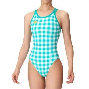 아레나 여자 탄탄이 원피스 수영복 F160230 실내수영복