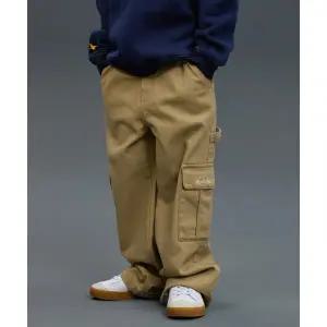 [마크곤잘레스키즈](하남점)곤잘레스 면트윌 와이드 팬츠_2Colors