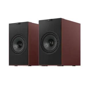 KEF 케프 Coda W 코다W 무선 액티브 블루투스 HiFi 스피커