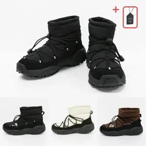 [노스페이스]보레알리스 부띠 방한 부츠 패딩 신발 남성 여성 [백화점판]