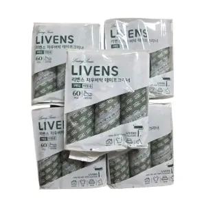 리벤스 베이직 테이프 크리너 리필  15개