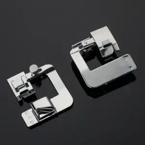 가정용 신형 인기 트렌드 말아박기 노루발 원터치