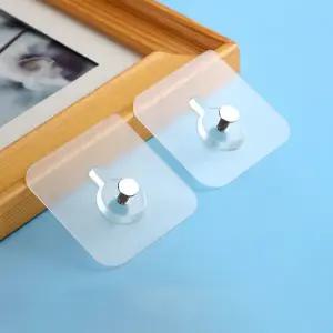 접착식 후크 액자붙이는고리 붙이는 액자걸이 추천 무타공 프리미엄