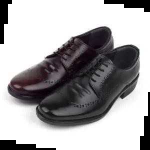 브랜드남성구두 국산 남성 구두 버킹 캐주얼 단화 정장화 신발 2색