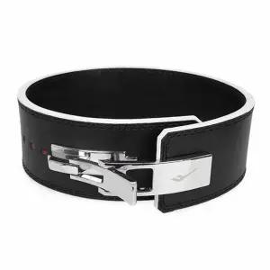 블랙 헬스 벨트 XXL 복압 리프팅 레버 웨이트