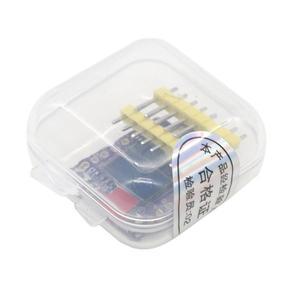 호환 ESP32-C3 0.42인치 OLED 백색광 디스플레이 개발 보드 아두이노용 WiFi 블루투스 호환 세라믹 안테나